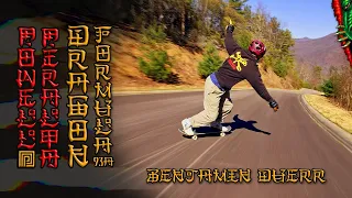 No Flatspots - Benjamin Duerr