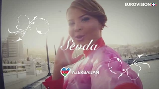 Who Should Represent Azerbaijan at Eurovision 2018? ᴴᴰ