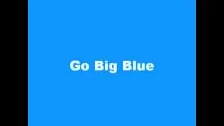 Go Big Blue