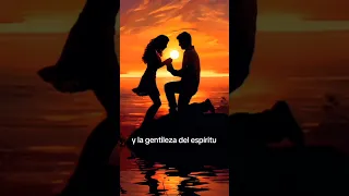 Amor auténtico uno se enamora del alma y comparte todo con el otro sin juzgarse🤗🫶😍❤️🫶🥰😊 #viral #fyp