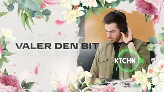 Valer den Bit live for KTCHN ON [Organic House / Melodic House DJ Mix] 4K