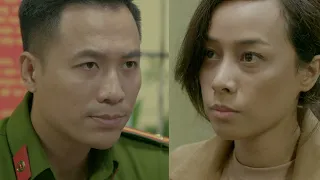 MẶT TRỜI KHUYẾT || Tập 35 || Chân dung thủ phạm cuối cùng || 19:45 trên SCTV14