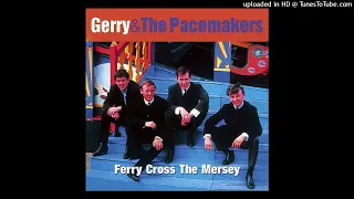 Gerry & the Pacemakers - Ferry Cross the Mersey [1964] [magnums extended mix]