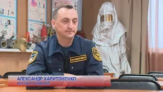 "Твои люди, Север!" - Александр Харитоненко