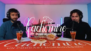 Cachemire Podcast - Episodio 19: Fashion Victim o Fashion Icon? La Moda in Italia