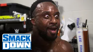 Big E’s train keeps on rolling after win over Sheamus: SmackDown Exclusive, August 21, 2020