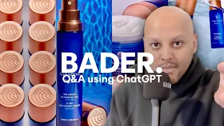 AUGUSTINUS BADER! The Ultimate Guide: Skincare & Bodycare Q&A