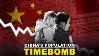 Why China's Population Collapse is WORSE Than You Think