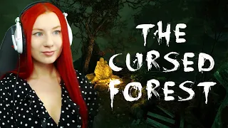 THE CURSED FOREST ● ПОЛНОЕ ПРОХОЖДЕНИЕ