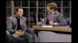 1988 - Billy Crystal w/Impersonations of Phil Rizzuto & Mike Tyson