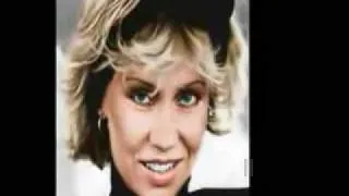 Agnetha   Love In A World Gone Mad HD