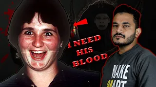 ऐसी लड़की इस दुनिया में फिर पैदा ना हो | The Lesbian Vampire Killer (*Mature Audience Only*)