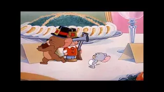 Tom and Jerry Episode 40   The Little Orphan Part 2