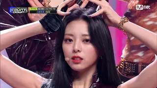 [CLEAN MR 삭제] ITZY - 마.피.아. 아침에 (Mafia 아침에) [ 엠카운트다운 EP.708]