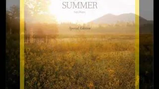 George Winston - Early Morning Range from his solo piano album SUMMER