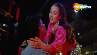 Hai Durr Kyu Aa Pass Aa | Shandaar | Mithun Chakraborty | Mandakini | Kishor Kumar | #bappilahiri