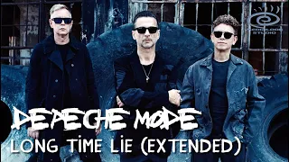 Depeche Mode - Long Time Lie (Medialook Remix 2021)