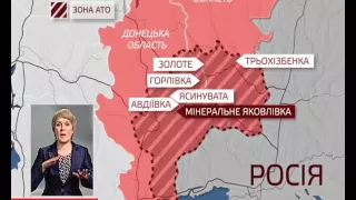 Сьогодні друга річниця початку АТО – гібридної війни Росії проти України