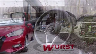 Erklärvideo Funktionen NISSAN MICRA