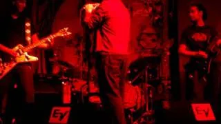 Purpura (Tributo a Deep Purple) - Smoke on the Water