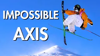You Can Understand ALL Ski Tricks! (Axis Explained)