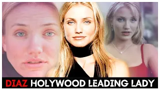 The Untold Story of Cameron Diaz's Success