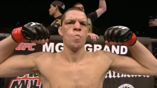 Diaz vs. Cerrone | Best Moments