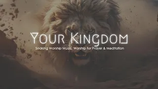 Soaking Worship instrumental, Prophetic Worship Instrumental Piano