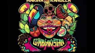 CUMBIAKISTÁN -  Mákina Kandela (Full Album)