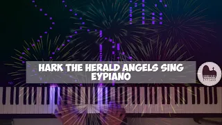 Écoutez le chant des anges - Piano cover by EYPiano