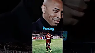 Henry VS Ronaldinho