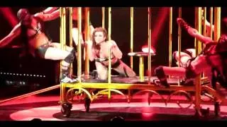 Piece Of Me - HD DVD Britney Spears Live In Paris