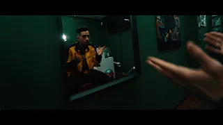 MGK666 - Rugaciuni (Official Music Video)