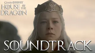 House of the Dragon Soundtrack - Rhaenyra's Coronation