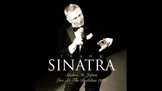 Frank Sinatra ⁞ Come Rain Or Come Shine