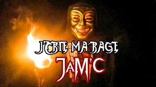 JaM'C - J'Crie ma Rage /// VIDÉOCLIP OFFICIEL