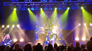 Machine Head - Beautiful Mourning (Live 2020 The Depot - Salt Lake City, UT)