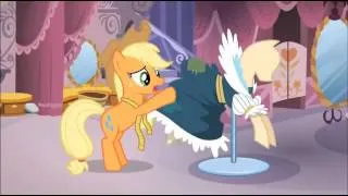 Мой маленький пони 3 сезон песня 'My cutie mark' на русском языке