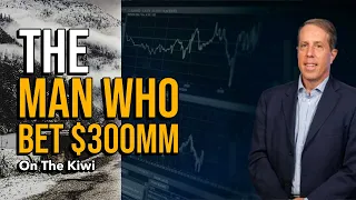The Audacious Kiwi Short: Andrew Krieger's Legendary Trade | Finance History