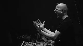 Paul Kalkbrenner -  No Goodbye  -  (Dalkloid Sound Remix)