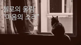 중후한 감성의 첼로 연주 (feat. 중간광고없음)ㅣClassical Cello BGMㅣ클래식명곡연주ㅣ마음이 편안해지는ㅣ그린슬리브스ㅣ아름다운소리ㅣ행복을 주는 음악 ㅣ첼로연주곡모음