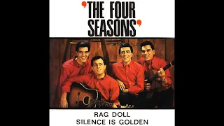 The Four Seasons - Rag Doll (2021 Stereo Remaster)