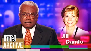 The Murder of Jill Dando - ITV News Special Tribute Aired on Day of Reporter's Death (1999)