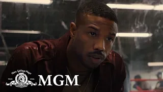 CREED II | Dangerous | MGM