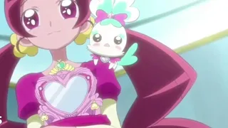 Heartcatch precure cure blossom- amv