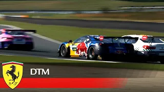 DTM 2021 - TT Circuit Assen Highlights