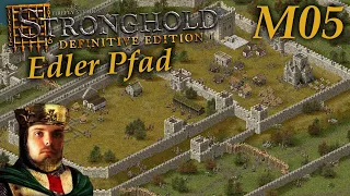 Marienburg | Edler Pfad - M05 | Stronghold: Definitive Edition