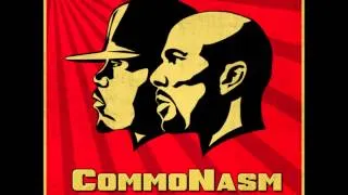 CommoNasm - One MIc