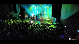 Jason Isbell & The 400 Unit - What've I Done To Help - SS - Oslo 07.11.2022