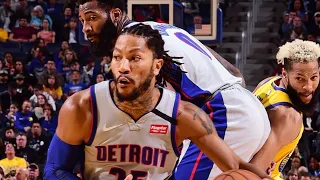 Golden State Warriors vs Detroit Pistons - Full Game Highlights January 4, 2020 NBA Season